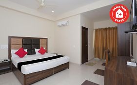 Golden Leaf Hotel Dehradun